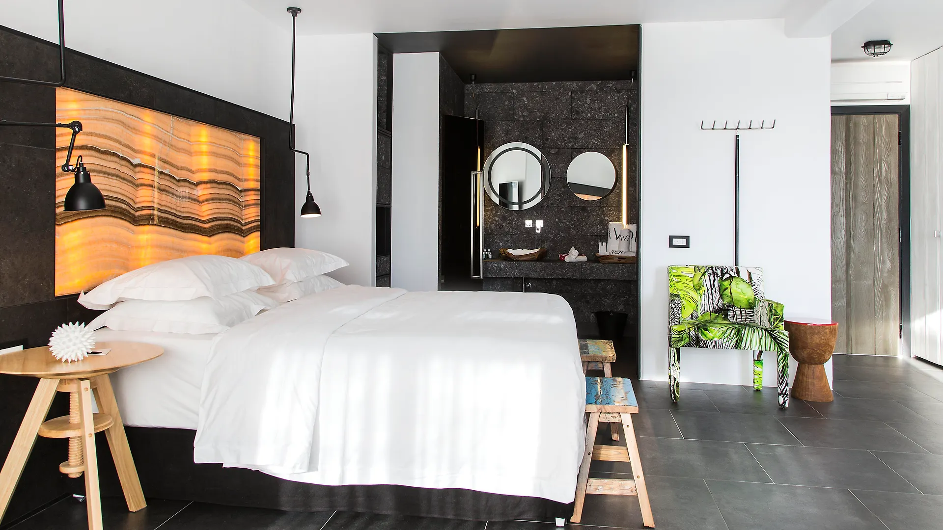 Myconian Avaton, A Member Of Design Hotels Elia  Station touristique Elia (Mykonos)