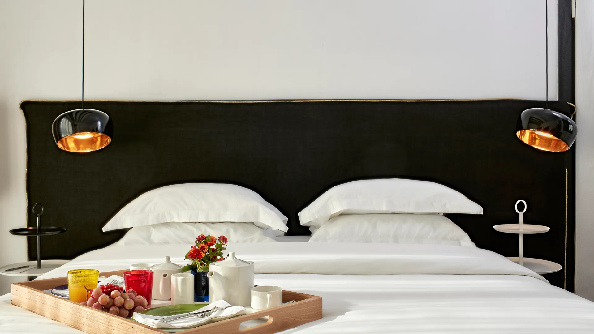 Myconian Avaton, A Member Of Design Hotels Elia