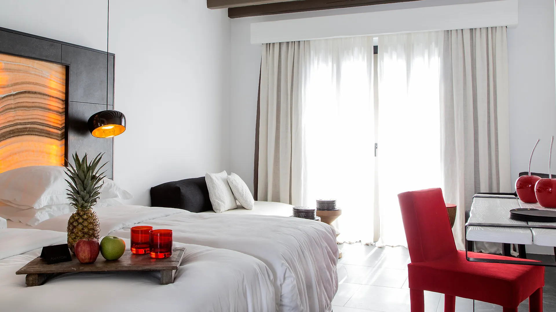 Rezort Myconian Avaton, A Member Of Design Hotels Elia