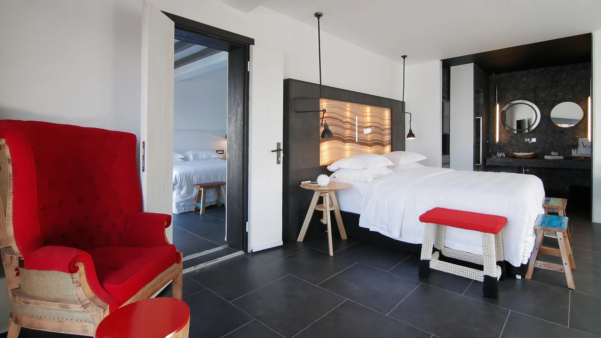 Myconian Avaton, A Member Of Design Hotels Elia  5*, Elia (Mykonos)