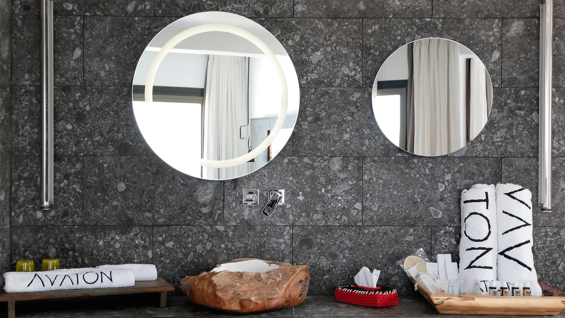Myconian Avaton, A Member Of Design Hotels Elia  5*, Elia (Mykonos)