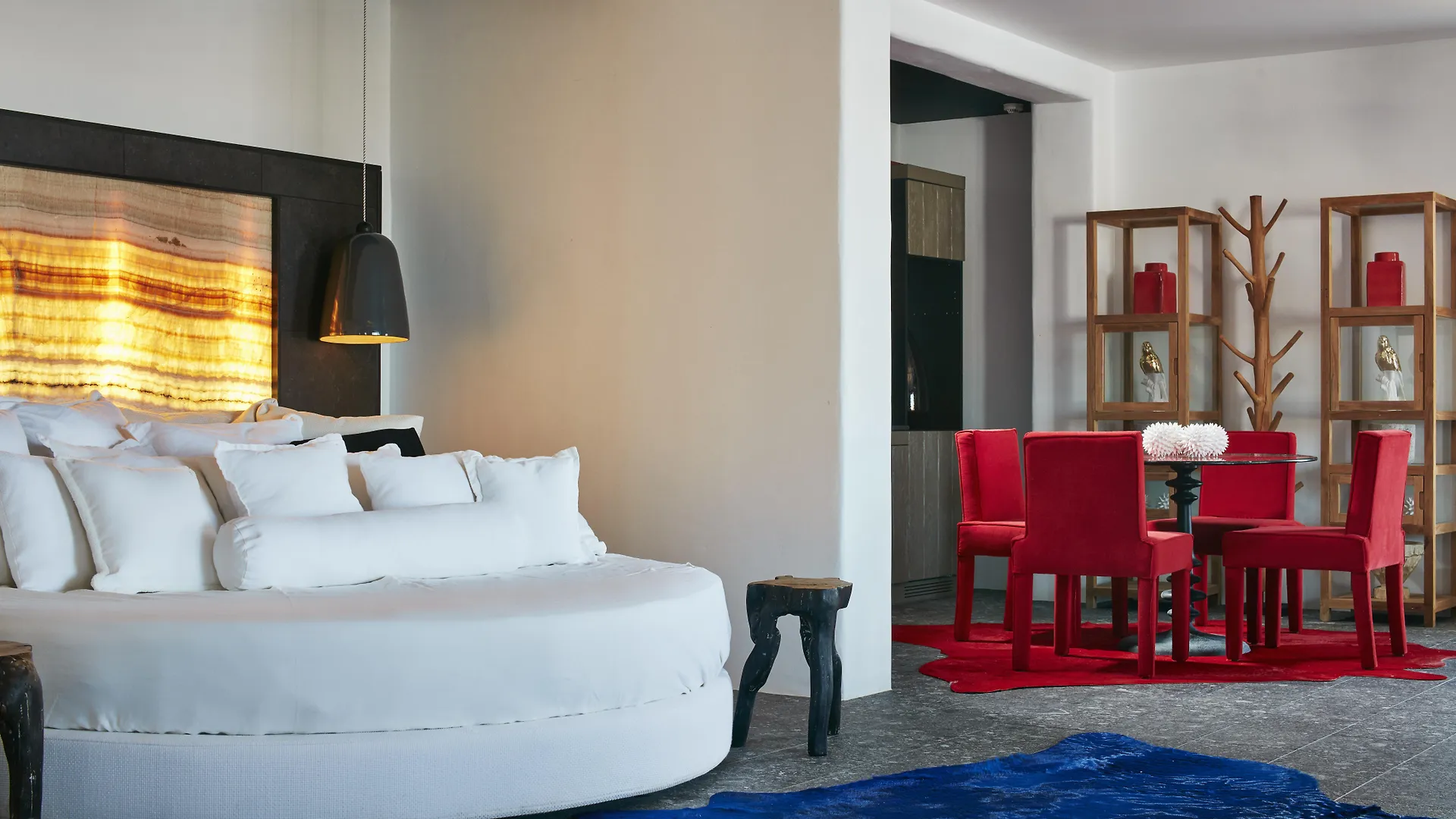 ***** Resort Myconian Avaton, A Member Of Design Hotels Elia  Grecia