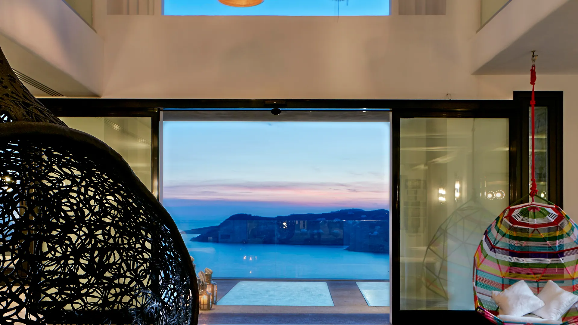 Myconian Avaton, A Member Of Design Hotels Elia  5*, Elia (Mykonos)