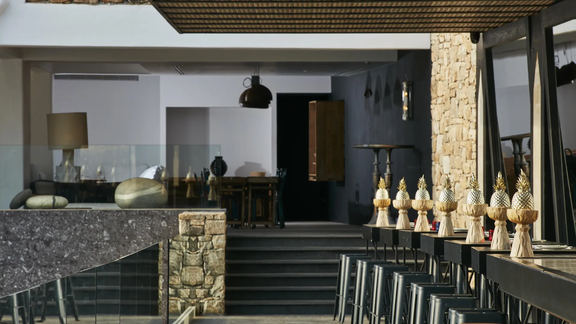 אתר נופש Elia  Myconian Avaton, A Member Of Design Hotels