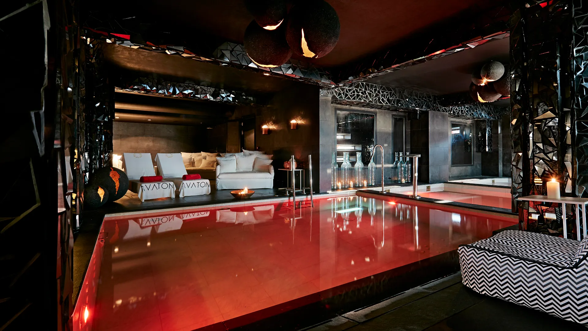 Myconian Avaton, A Member Of Design Hotels Elia  Grèce