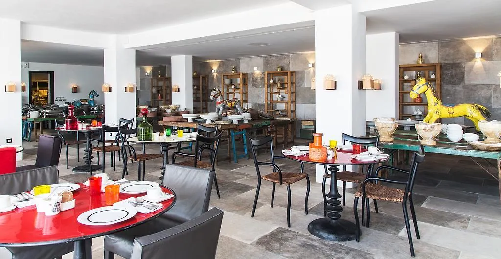 ***** Rezort Myconian Avaton, A Member Of Design Hotels Elia  Řecko