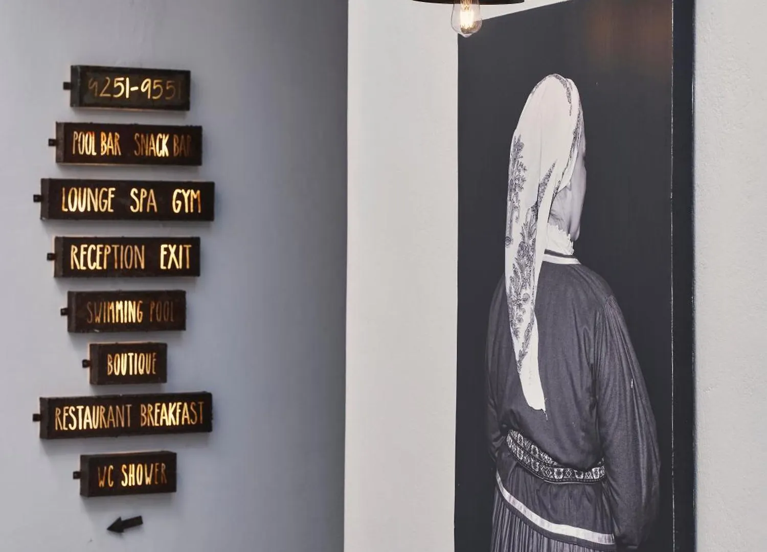 Myconian Avaton, A Member Of Design Hotels Elia  Station touristique Elia (Mykonos)