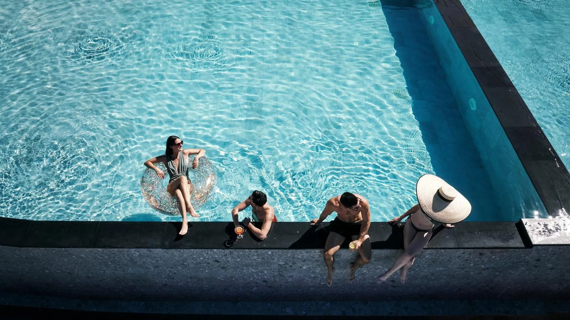 Station touristique Myconian Avaton, A Member Of Design Hotels Elia