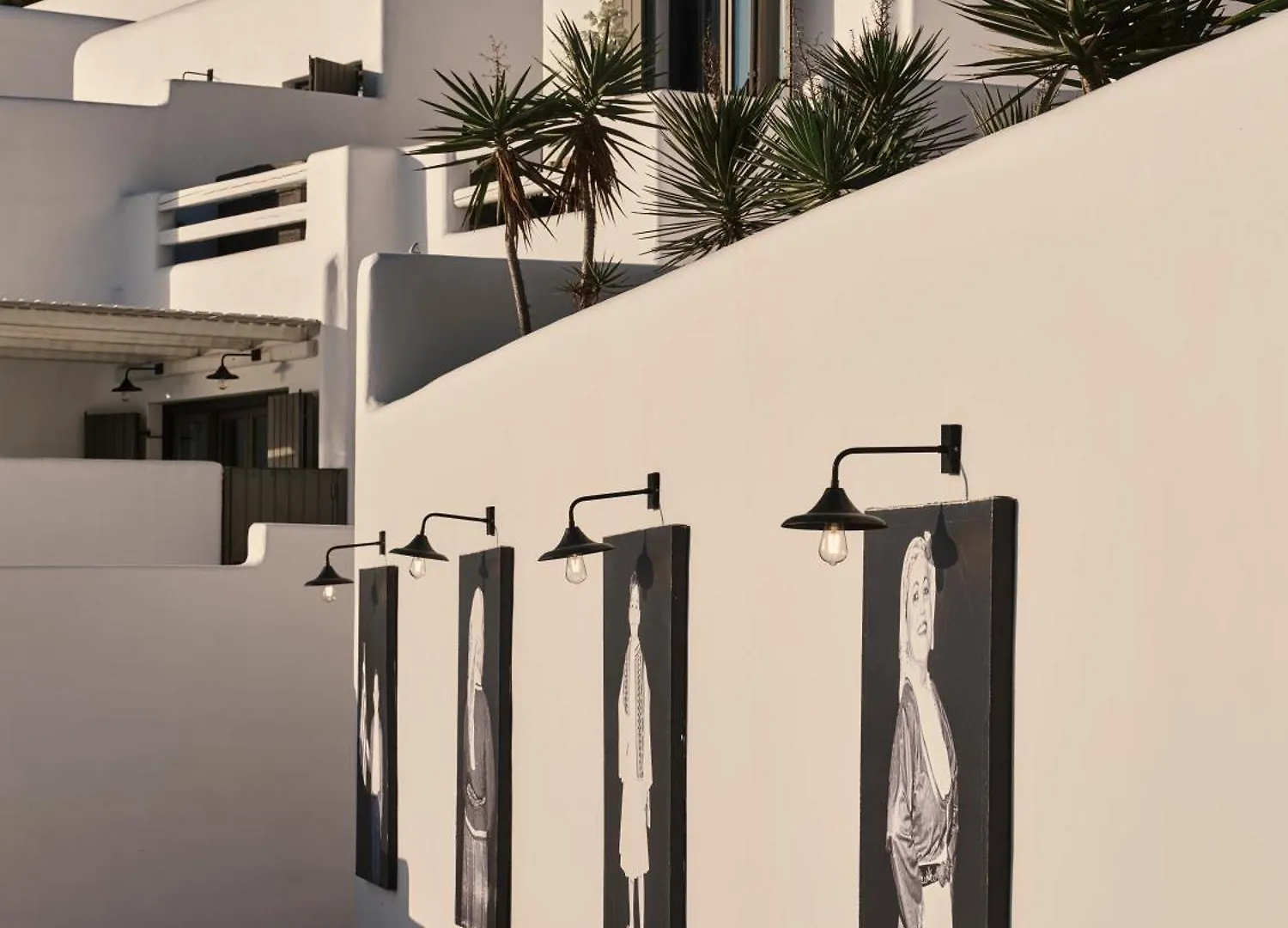 Myconian Avaton, A Member Of Design Hotels Elia  5*, Elia (Mykonos)