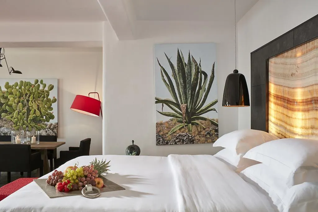 Myconian Avaton, A Member Of Design Hotels Elia  5*, Elia (Mykonos)