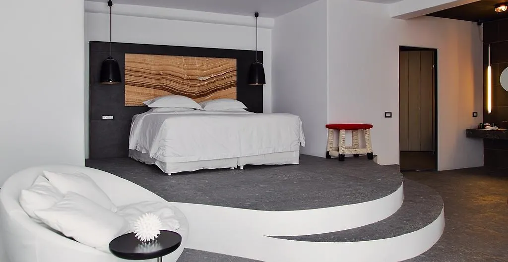 Myconian Avaton, A Member Of Design Hotels Elia  Station touristique