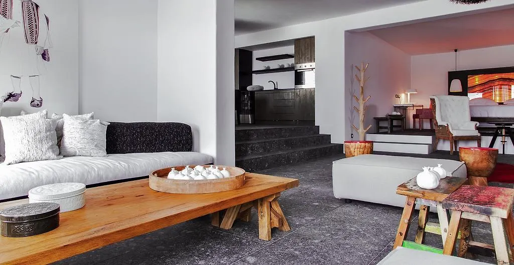 Myconian Avaton, A Member Of Design Hotels Elia