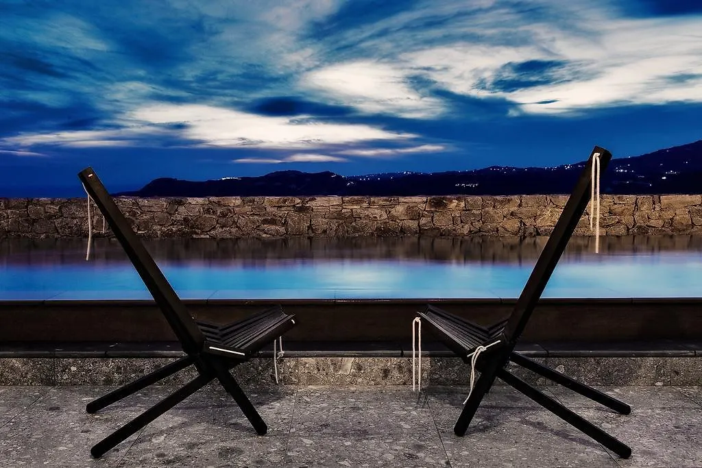 Rezort Myconian Avaton, A Member Of Design Hotels Elia