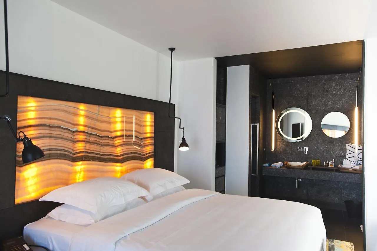 Myconian Avaton, A Member Of Design Hotels Elia  5*, Elia (Mykonos) Grèce