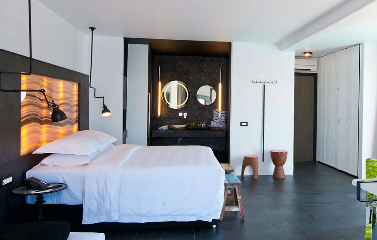 Resort Myconian Avaton, A Member Of Design Hotels Elia