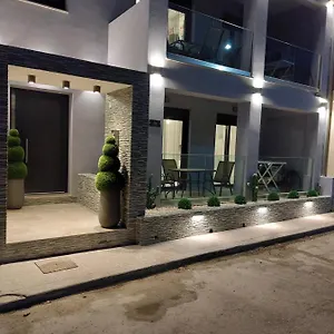 Appartement Elite Luxury Argostóli