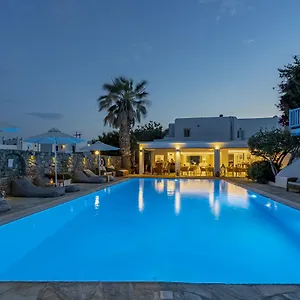 Dionysos Luxury Mykonos Hotel