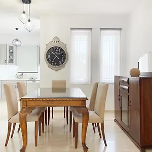 Apartament Sunset Seaside &