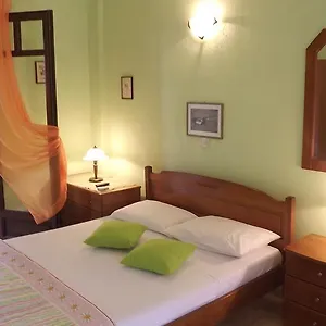 Appartement Pefka & Vourvourou