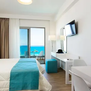 Appartement Golden Coast Seaside Réthymnon