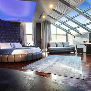 Appartement Diamond Suites, Philian And Thessalonique
