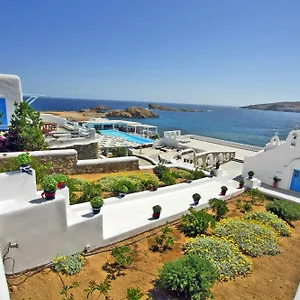 Mykonos Lolita Resort