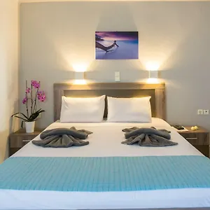 Apartament Thegaia